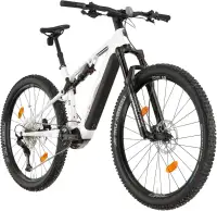 Superior eXF 9039 electric bike