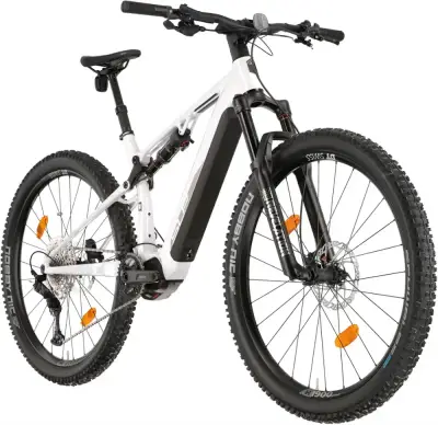 Rower elektryczny Superior eXF 9039