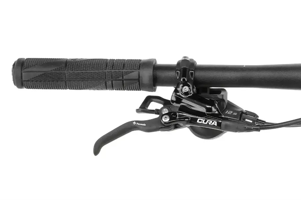 Rower Mtb Ghost Lector FS Essential