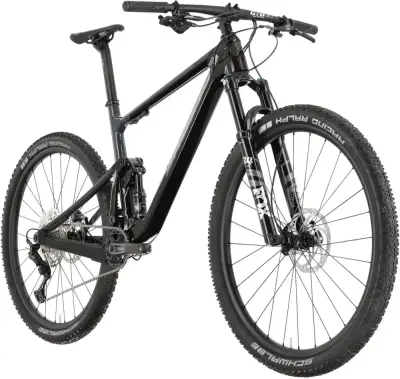 Rower Mtb Ghost Lector FS Essential
