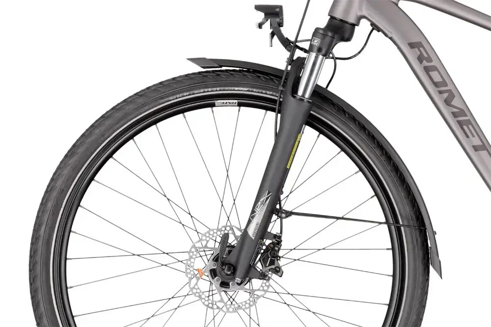 Rower trekkingowy Romet Wagant 7 CS