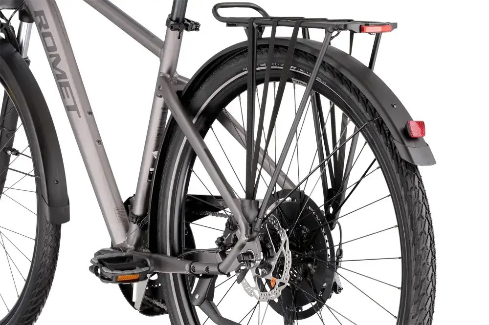 Rower trekkingowy Romet Wagant 7 CS