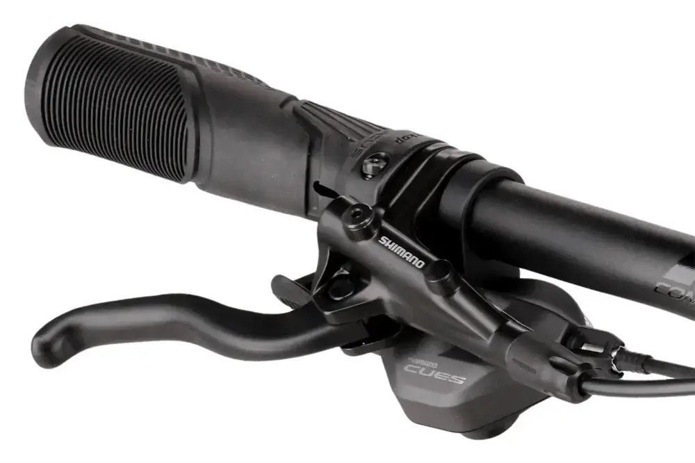 Rower trekkingowy Romet Wagant 7 CS