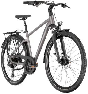 Rower trekkingowy Romet Wagant 7 CS