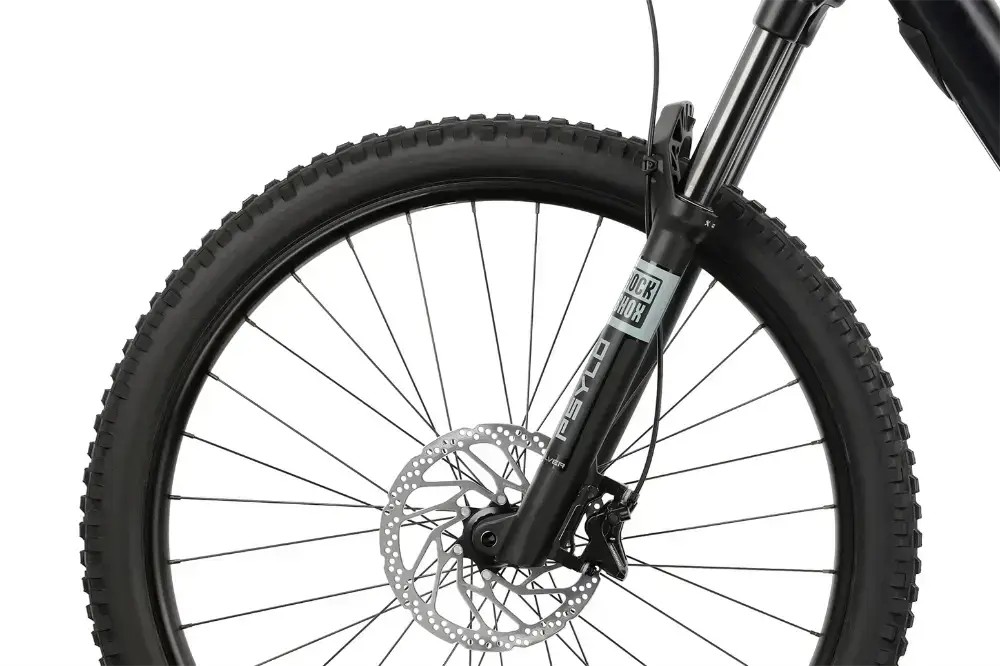 Rower elektryczny Orbea Wild ST H30