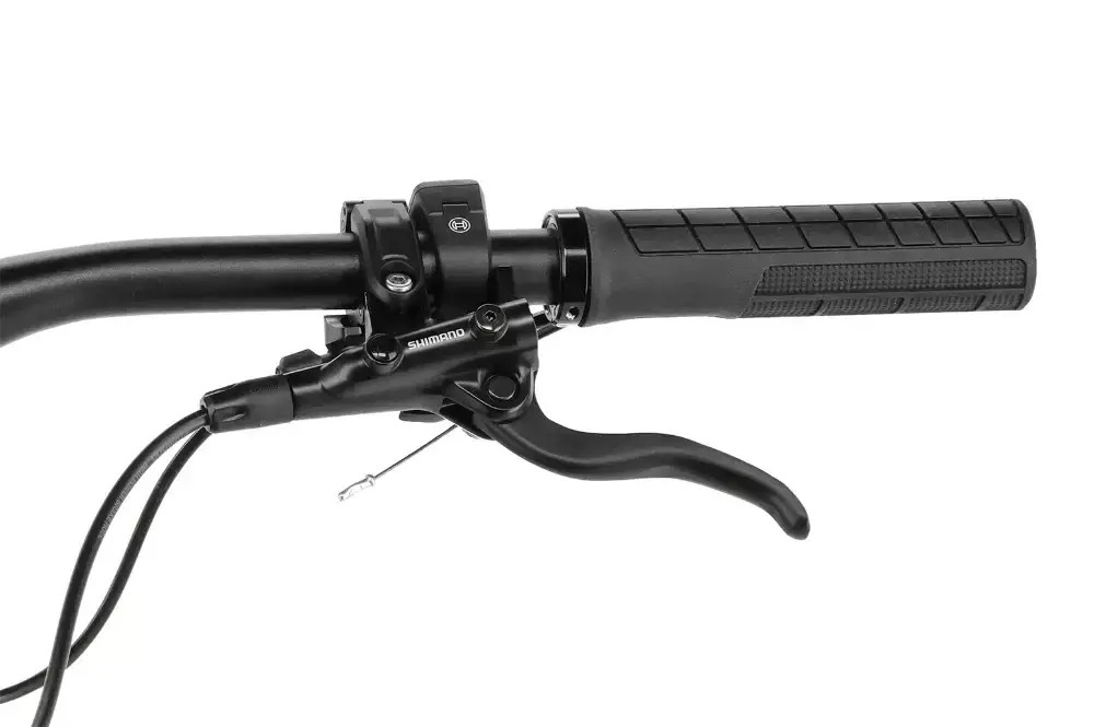 Rower elektryczny Orbea Wild ST H30