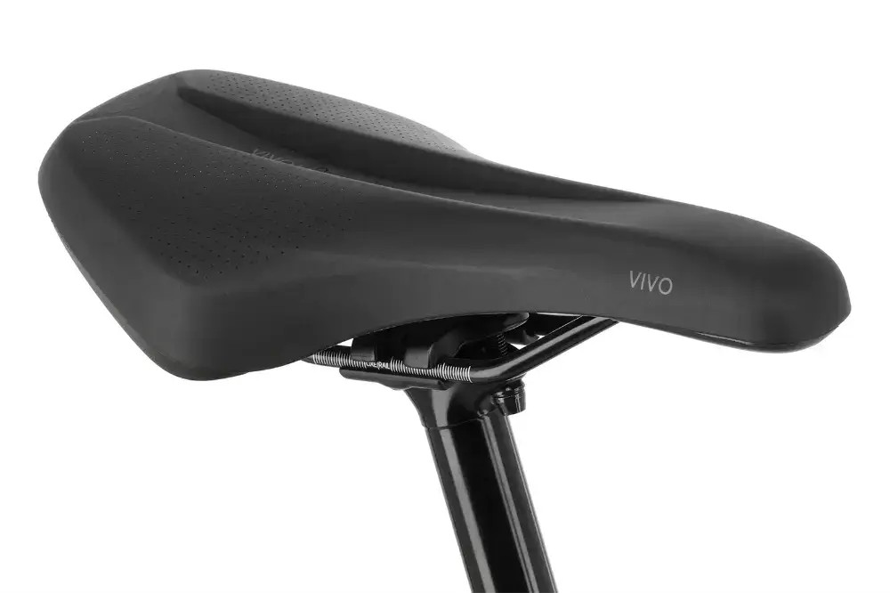 Rower elektryczny Orbea Wild ST H30