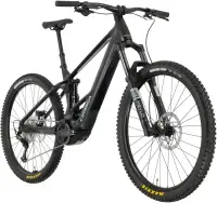 Rower elektryczny Orbea Wild ST H30