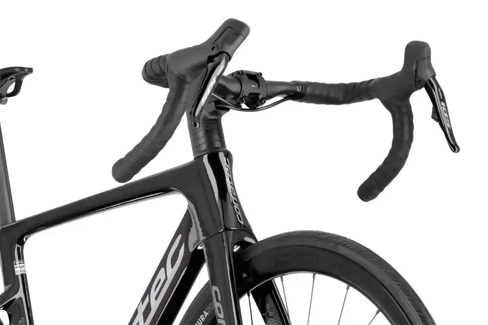 Rower szosowy Corratec Cct Team Pro