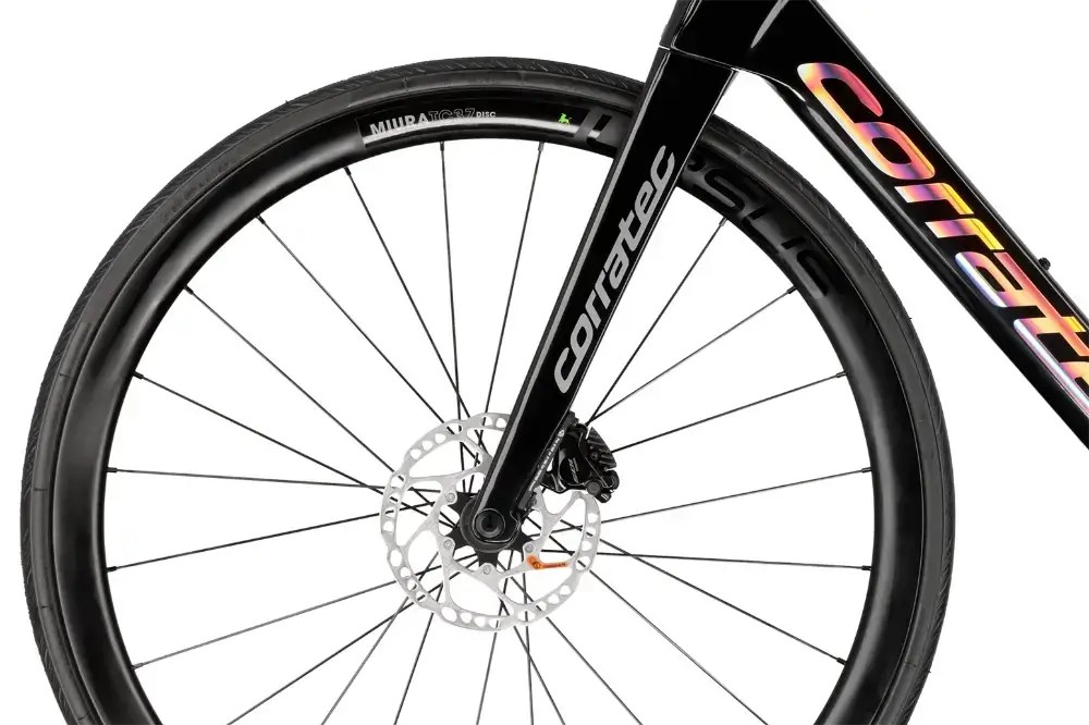 Rower szosowy Corratec Cct Team Pro