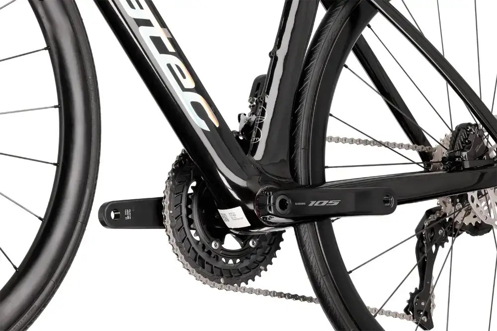 Rower szosowy Corratec Cct Team Pro