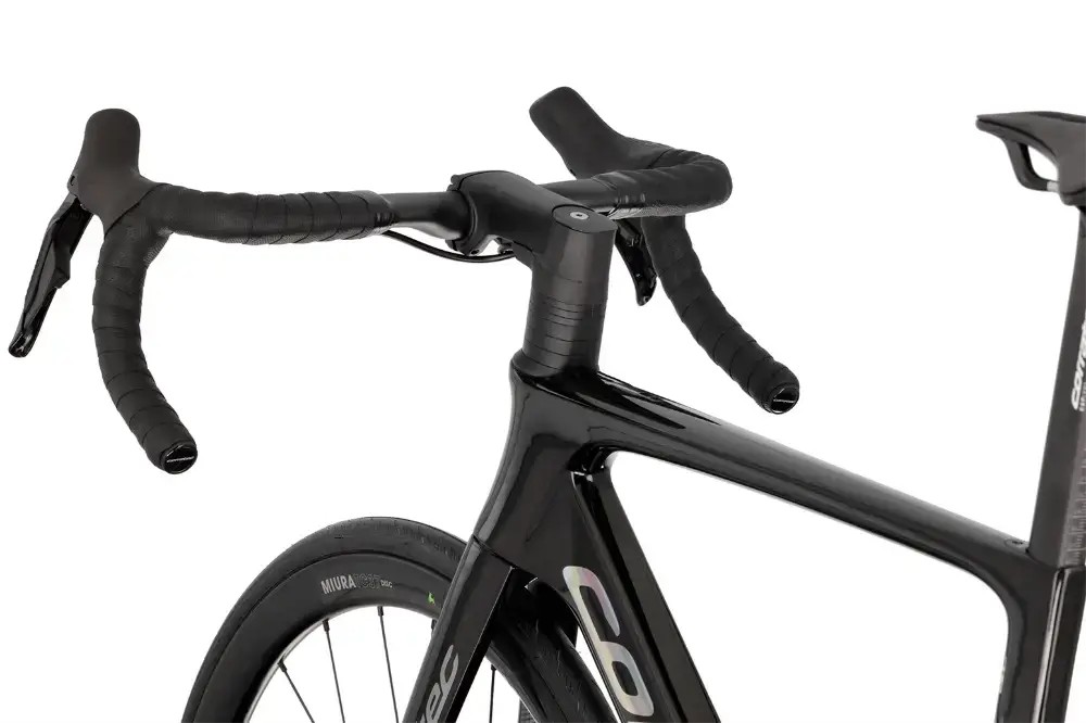 Rower szosowy Corratec Cct Team Pro