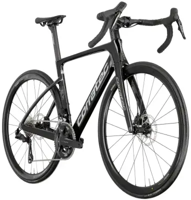 Rower szosowy Corratec Cct Team Pro