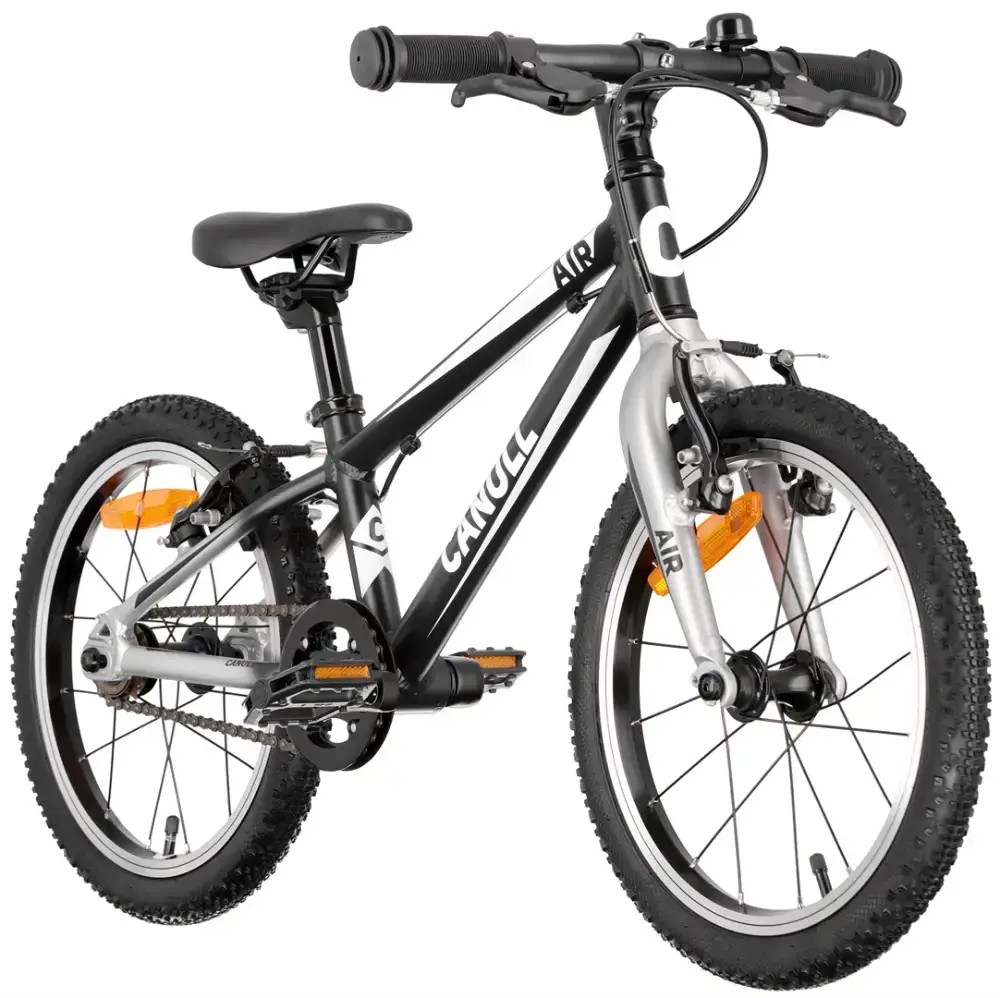 Rower dziecięcy Canull Air 16 5,6kg