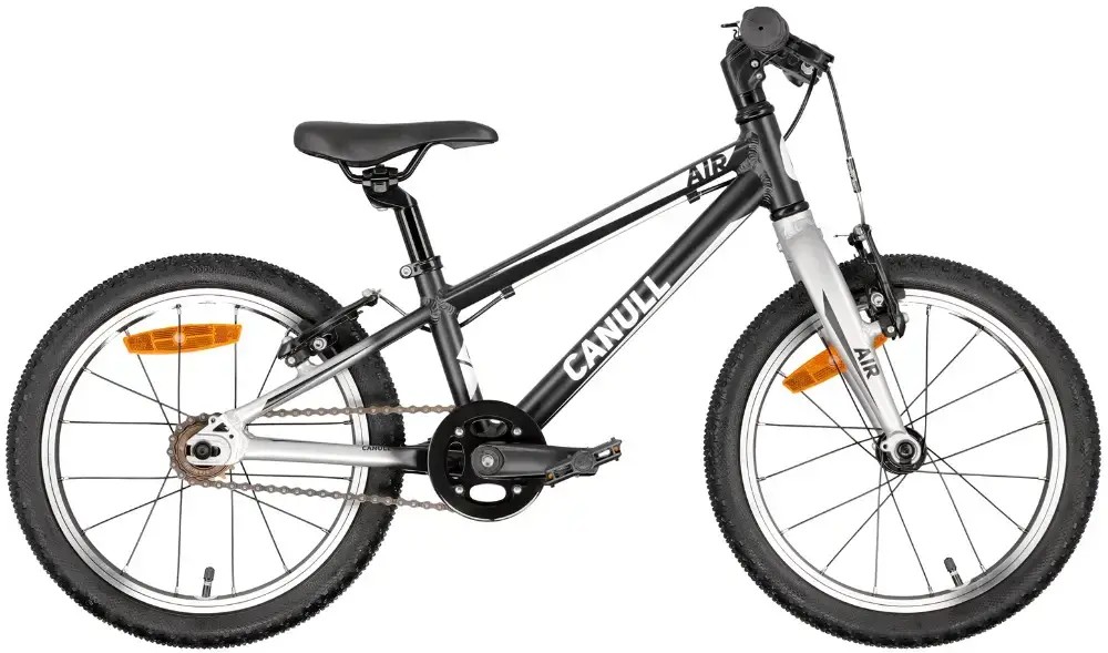 Rower dziecięcy Canull Air 16 5,6kg