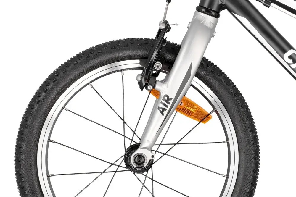 Rower dziecięcy Canull Air 16 5,6kg