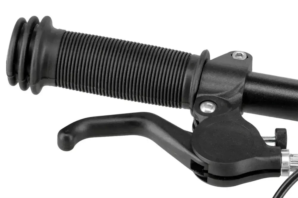 Rower dziecięcy Canull Air 16 5,6kg