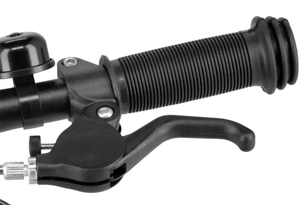 Rower dziecięcy Canull Air 16 5,6kg