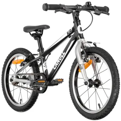 Rower dziecięcy Canull Air 16 5,6kg