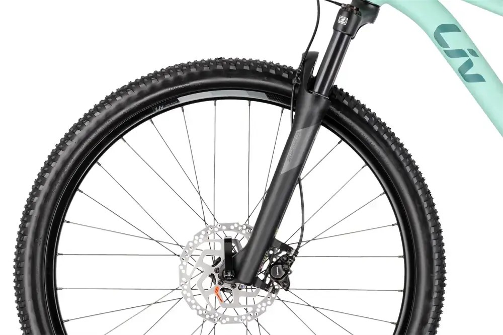 Rower Mtb damski Liv Tempt 2-ge 27.5