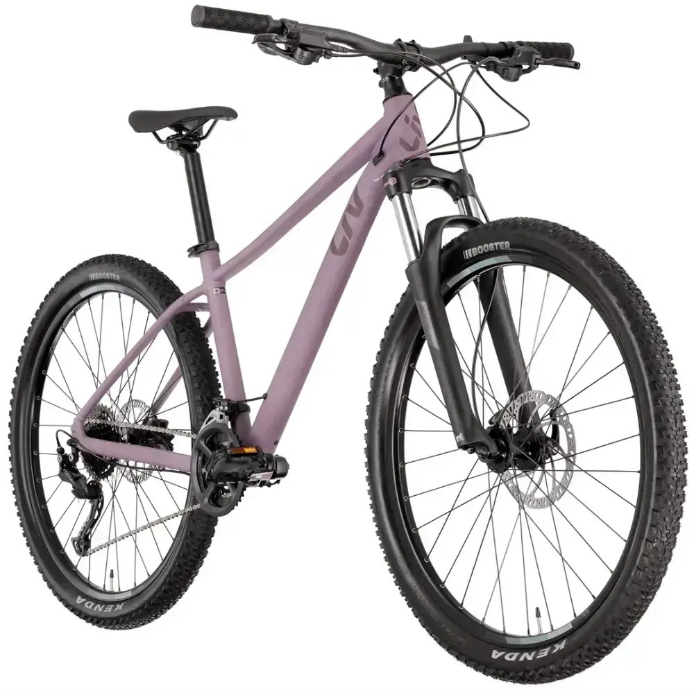 Rower Mtb damski Liv Tempt 3-ge 27.5