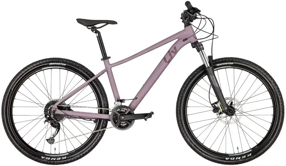 Rower Mtb damski Liv Tempt 3-ge 27.5