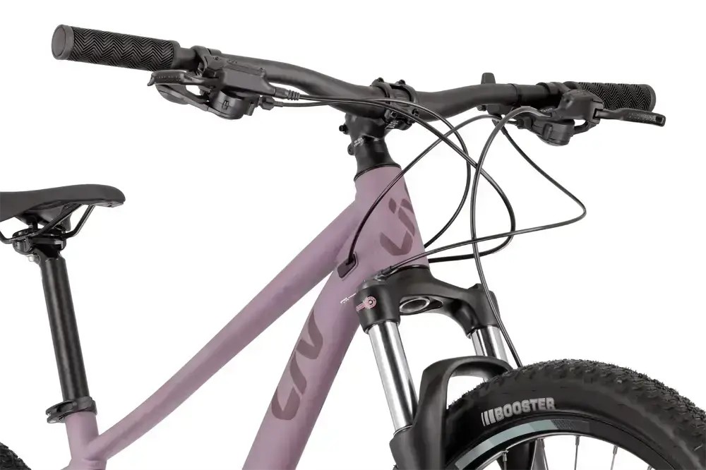 Rower Mtb damski Liv Tempt 3-ge 27.5