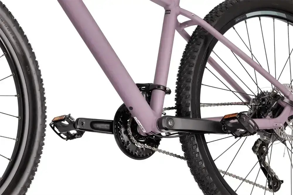 Rower Mtb damski Liv Tempt 3-ge 27.5