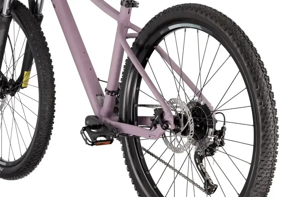 Rower Mtb damski Liv Tempt 3-ge 27.5