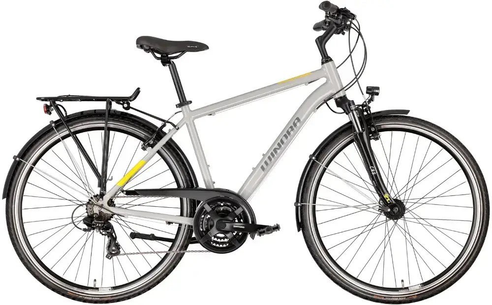 Rower trekkingowy Winora Domingo 21