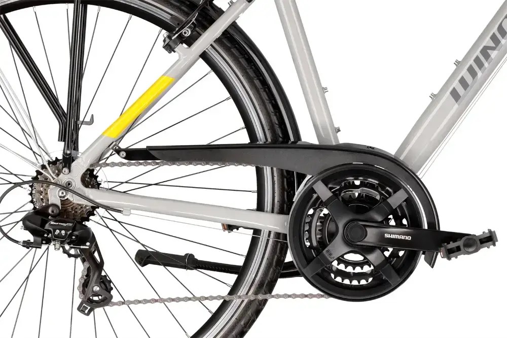 Rower trekkingowy Winora Domingo 21