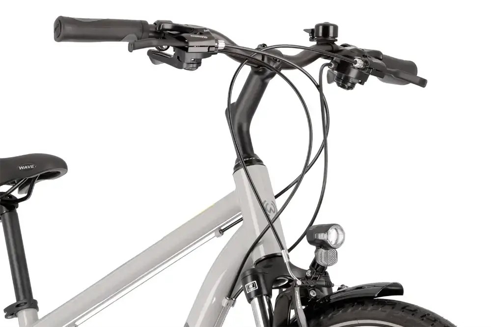 Rower trekkingowy Winora Domingo 21