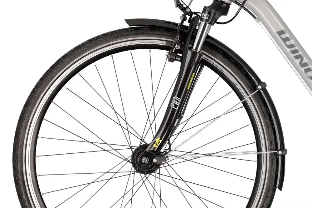 Rower trekkingowy Winora Domingo 21