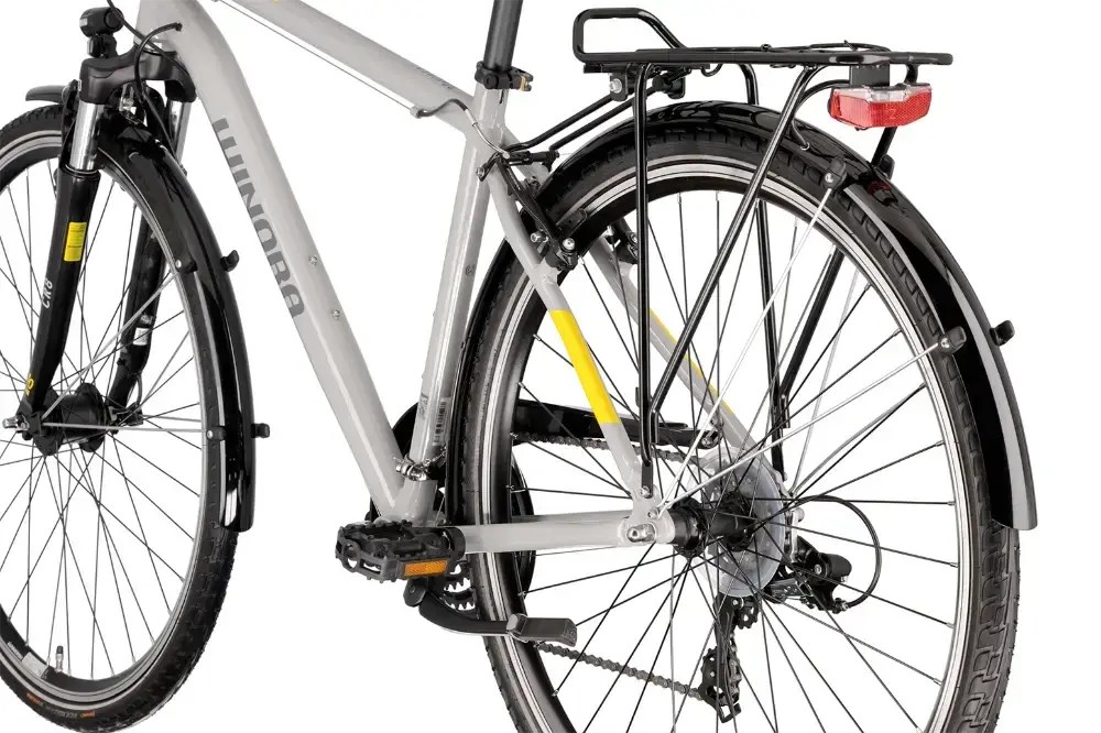 Rower trekkingowy Winora Domingo 21