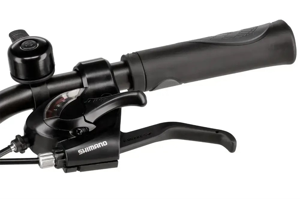 Rower trekkingowy Winora Domingo 21