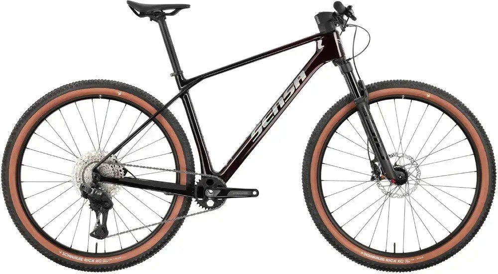 Rower Mtb Sensa Fiori Xcr Elite Di2