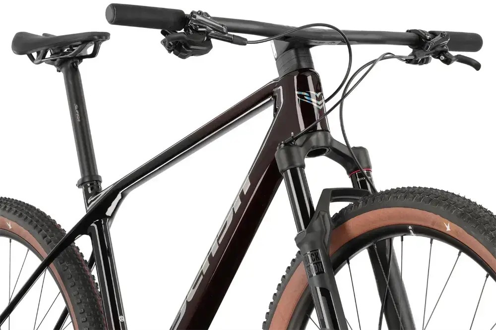 Rower Mtb Sensa Fiori Xcr Elite Di2