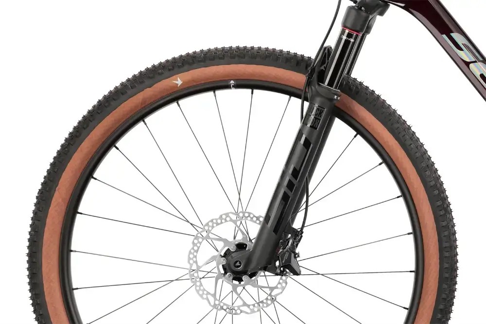 Rower Mtb Sensa Fiori Xcr Elite Di2