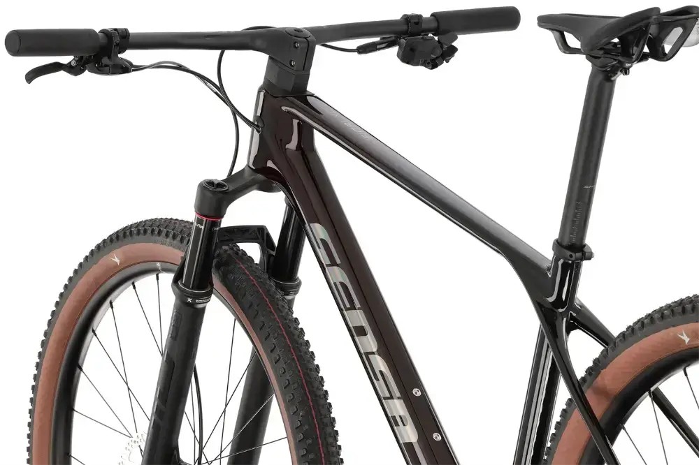 Rower Mtb Sensa Fiori Xcr Elite Di2