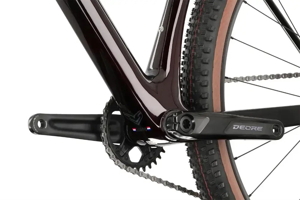 Rower Mtb Sensa Fiori Xcr Elite Di2