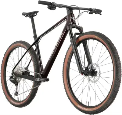 Rower Mtb Sensa Fiori Xcr Elite Di2