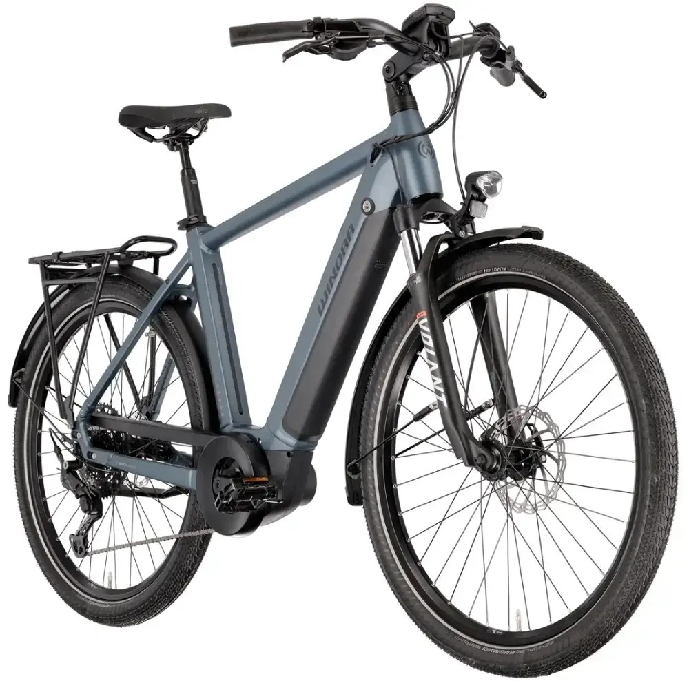Rower elektryczny Winora Tb300