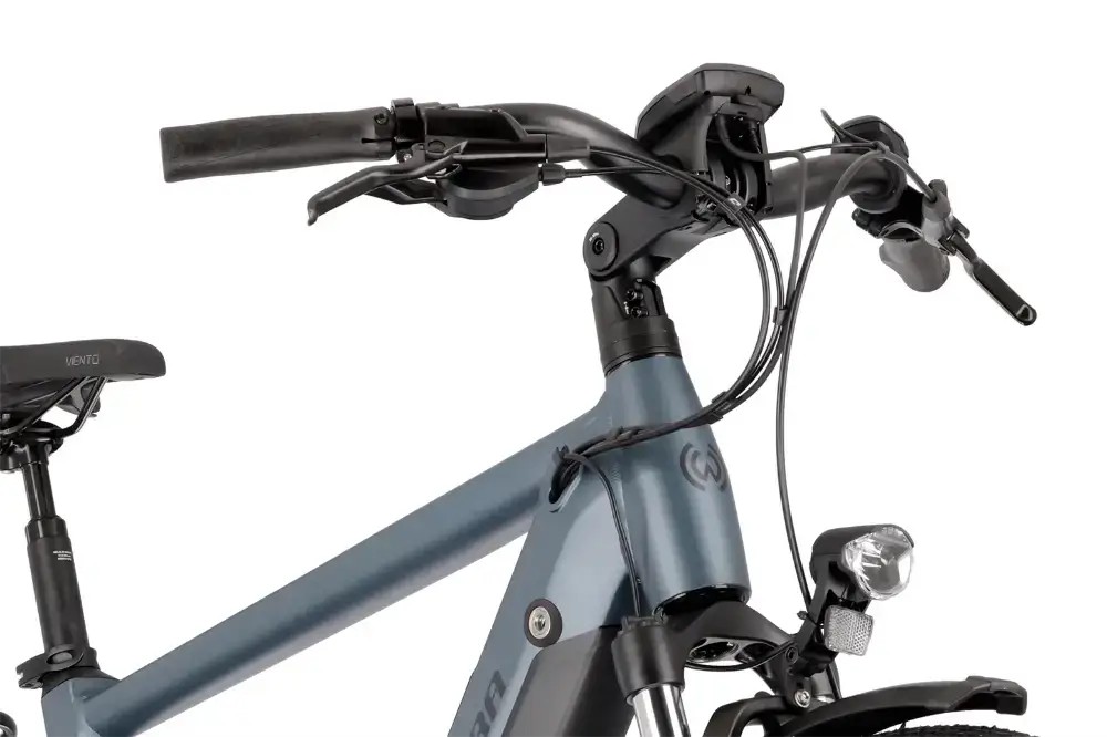 Rower elektryczny Winora Tb300