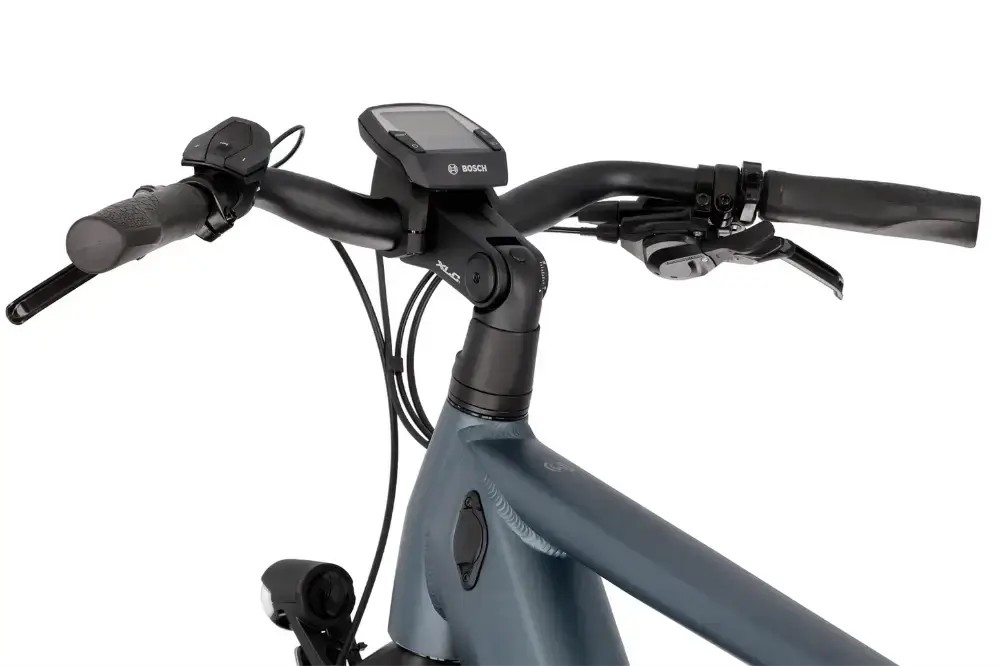 Rower elektryczny Winora Tb300