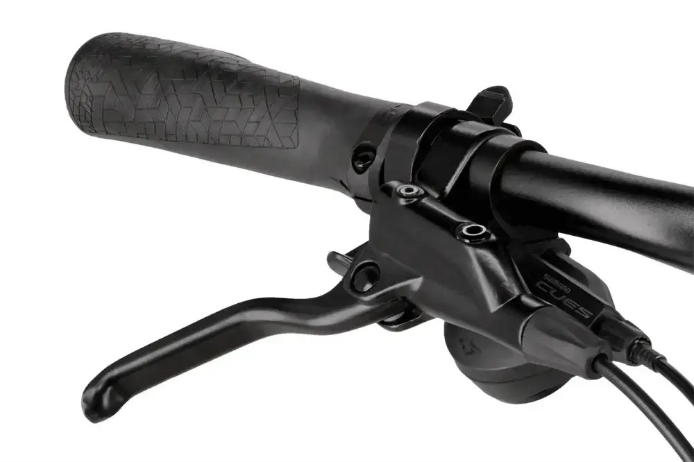 Rower elektryczny Winora Tb300