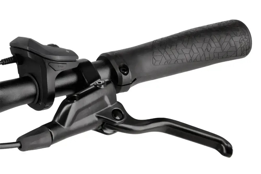 Rower elektryczny Winora Tb300