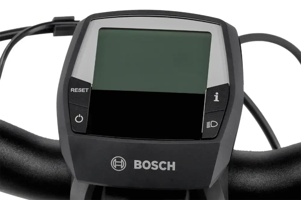 Rower elektryczny Winora Tb300