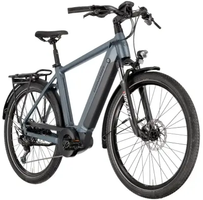 Rower elektryczny Winora Tb300