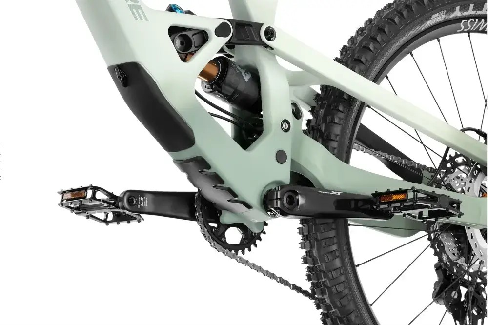 Rower Mtb Lapierre Spicy CF 8.9