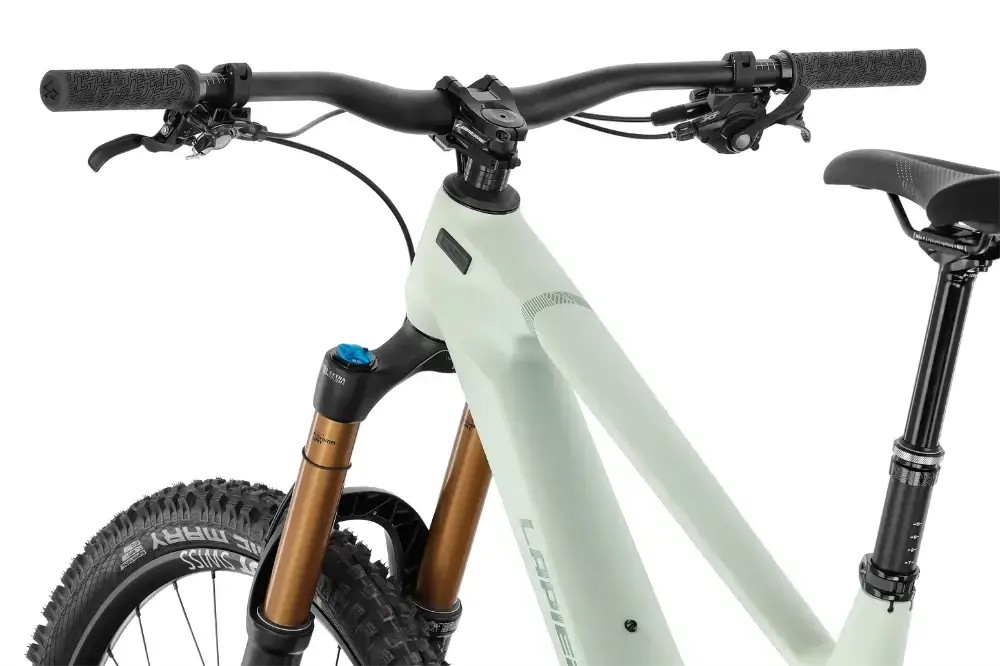 Rower Mtb Lapierre Spicy CF 8.9